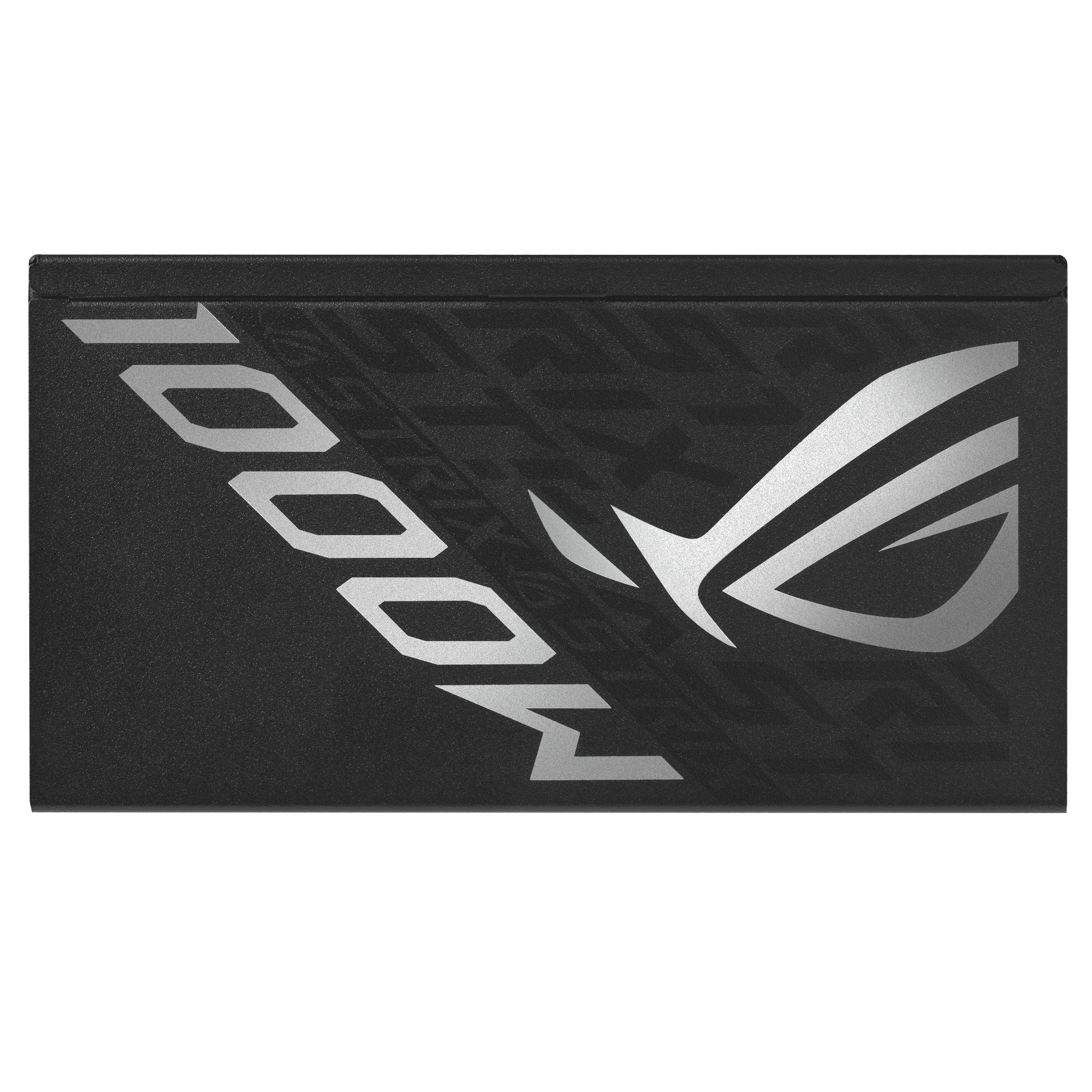 ASUS ROG Strix 1000P Gaming – Schwarz, Silber