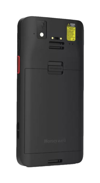 Honeywell CT30 XP DR – 5,5", 6/64 GB, 4G/WLAN 6, 1D/2D, IP67, Android 11