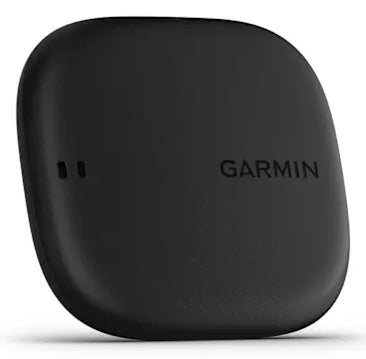 Garmin Index Sleep Monitor – Schwarz, Gewebe, S/M
