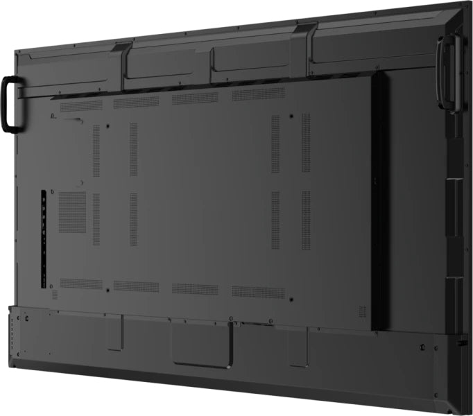 Viewsonic CDE6531-1C – Signage-Display, 65", 500 cd/m², 24/7, Android, USB-C
