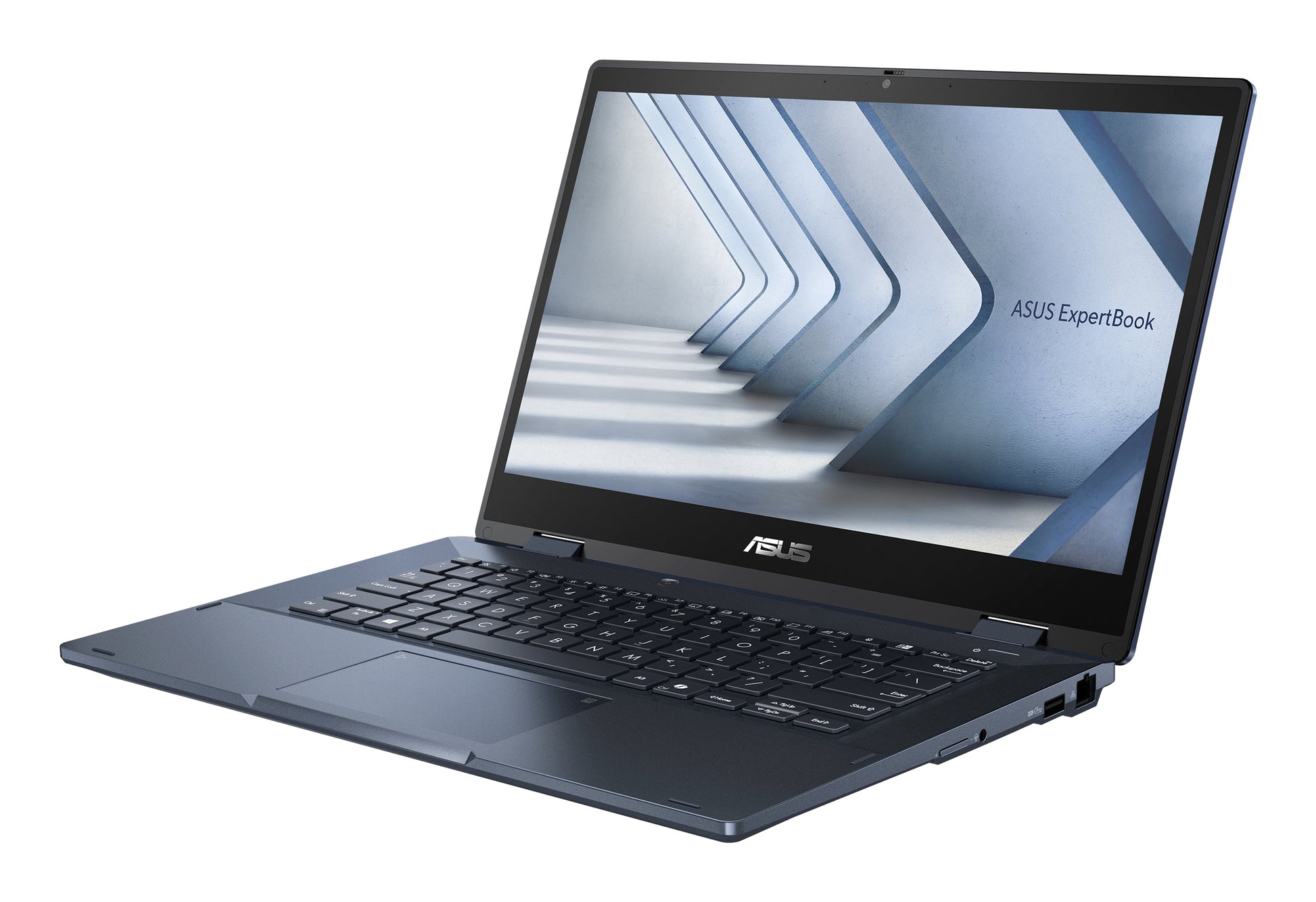 ASUS ExpertBook B3 Flip B3402FVA – Convertible (2-in-1) – Windows 11 Pro