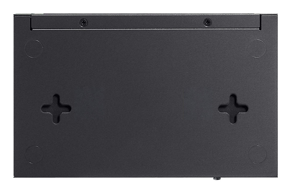 TP-Link ES208G – Managed Switch – 8×GbE, L2