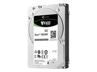 Seagate EXOS 10E2400 600 GB – 2,5" SAS 12G, 10000 U/min