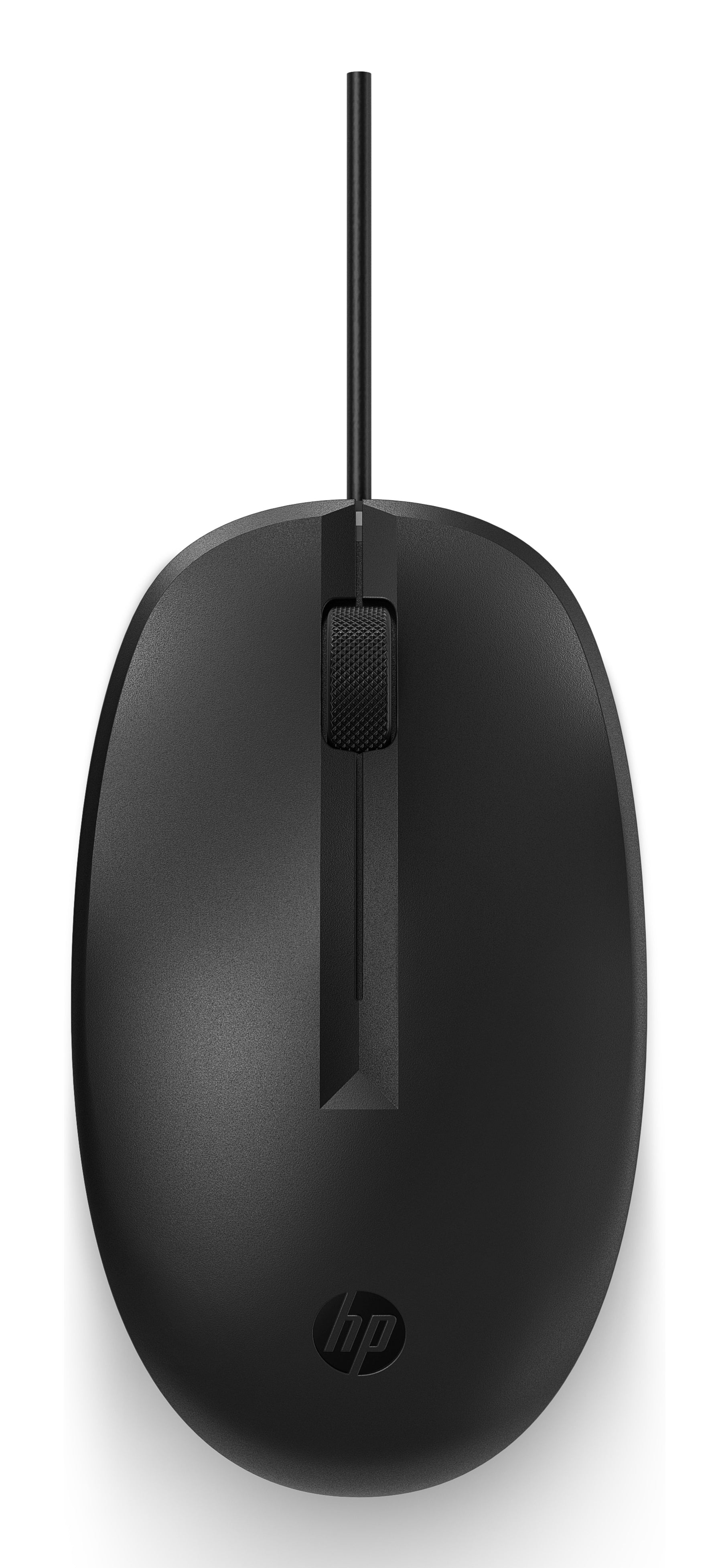 HP 125 Maus – kabelgebunden