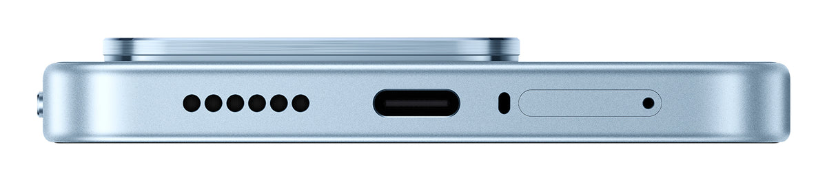 Xiaomi 17T – 6,6" – 256 GB – Blau