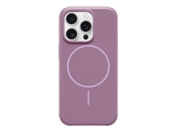 Apple Backcover – für Apple iPhone 16 Pro – violett – PC, MagSafe-kompatibel