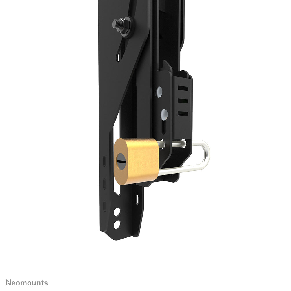 Neomounts Wandhalterung – neigbar – 32–75" – VESA 100×100–400×400 – bis 100 kg – WL35-750BL14
