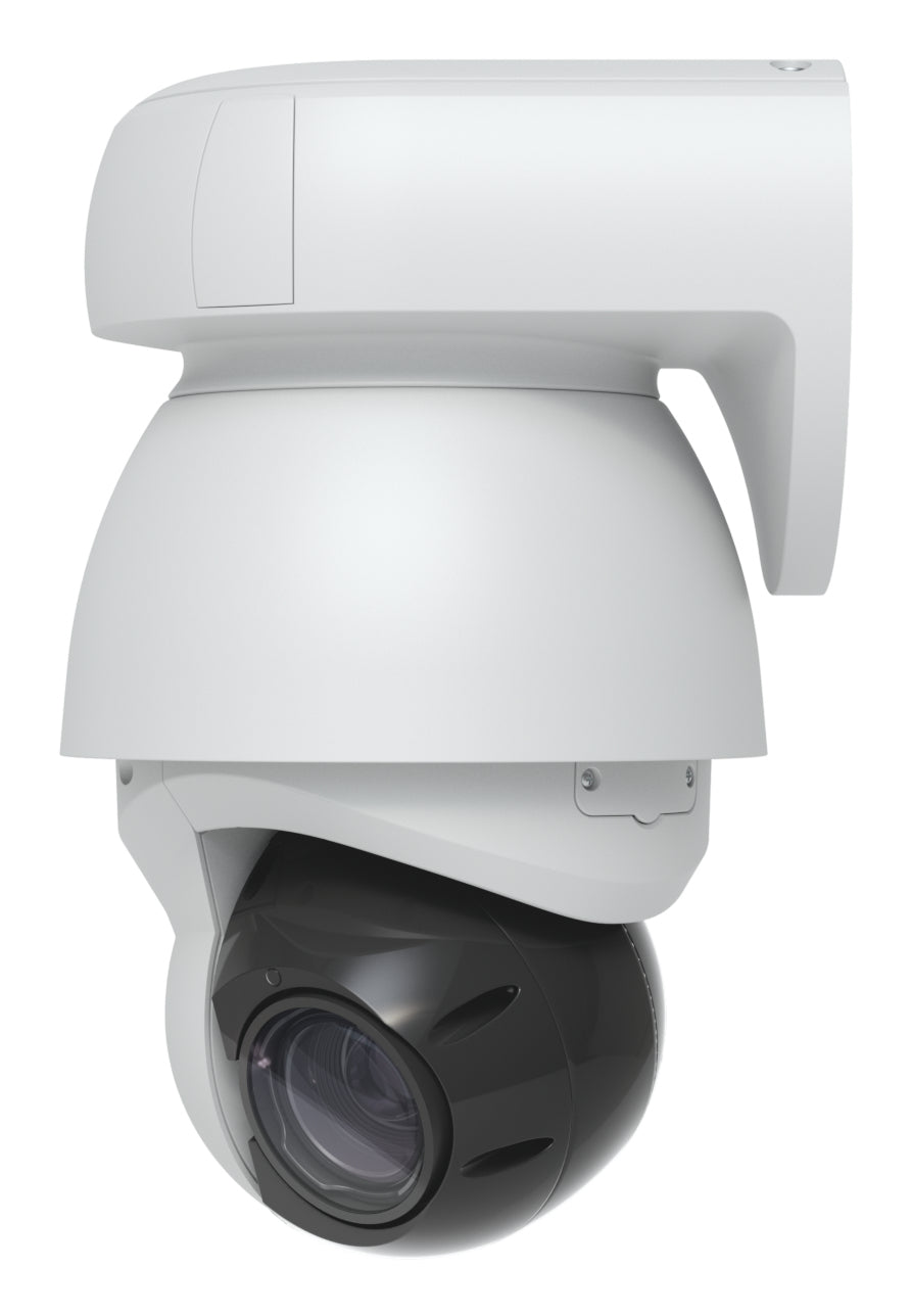 Ubiquiti UVC-AI-PTZ-W PTZ-Kamera – 4K, PoE++, Weiss