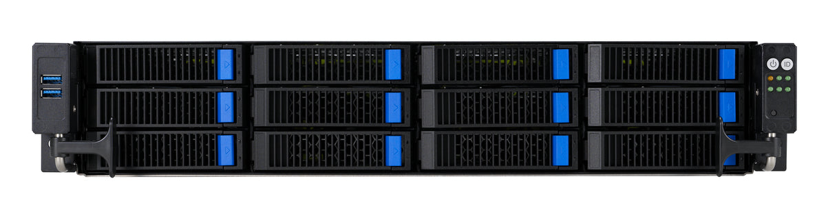 ASUS RS720A-E12-RS12 Tower – AMD EPYC