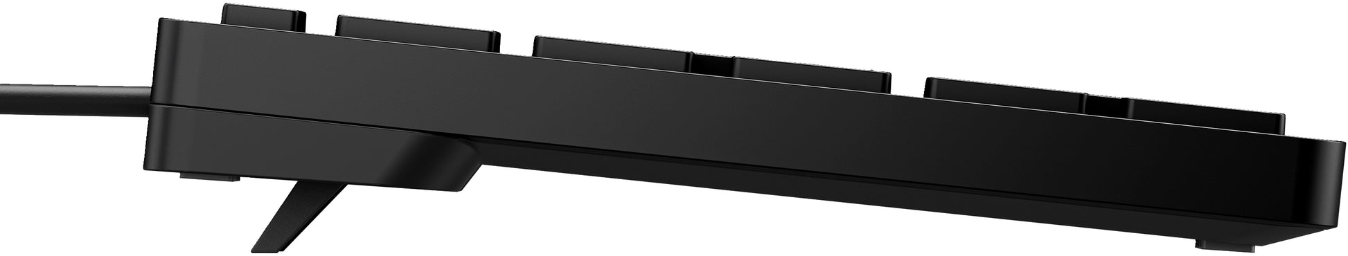 HP 320K – Tastatur, kabelgebunden