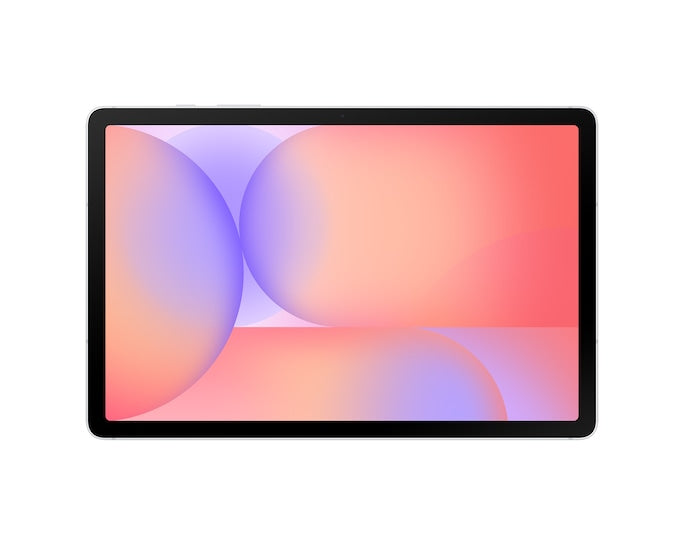 Samsung Galaxy Tab S10 Lite 5G – 10,9", 128 GB, 6 GB RAM, WLAN + 5G, Silber