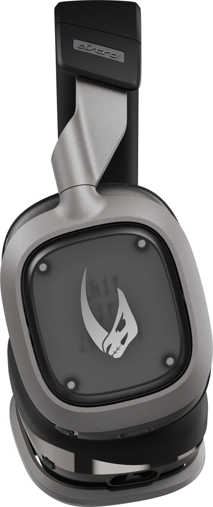 ASTRO Gaming A30 Wireless Gaming-Headset – Over-Ear, Kabel + BT, mit USB-A-Dongle, für Xbox & Switch