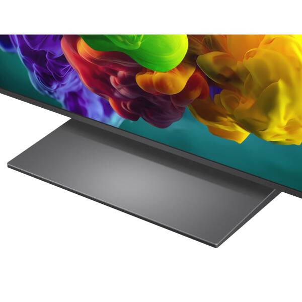 LG QNED93B6A – 55" TV – 4K UHD – QNED Mini-LED – webOS 26 – 120 Hz – Dolby Vision