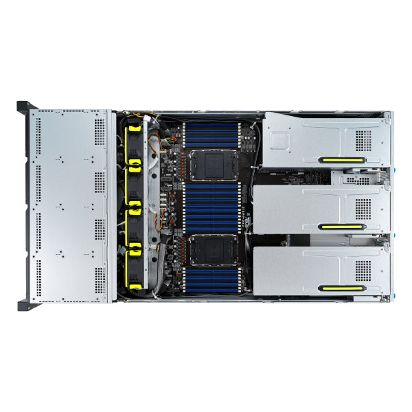 ASUS RS720-E11-RS12U Rack (2U) – Skalierbare Intel Xeon
