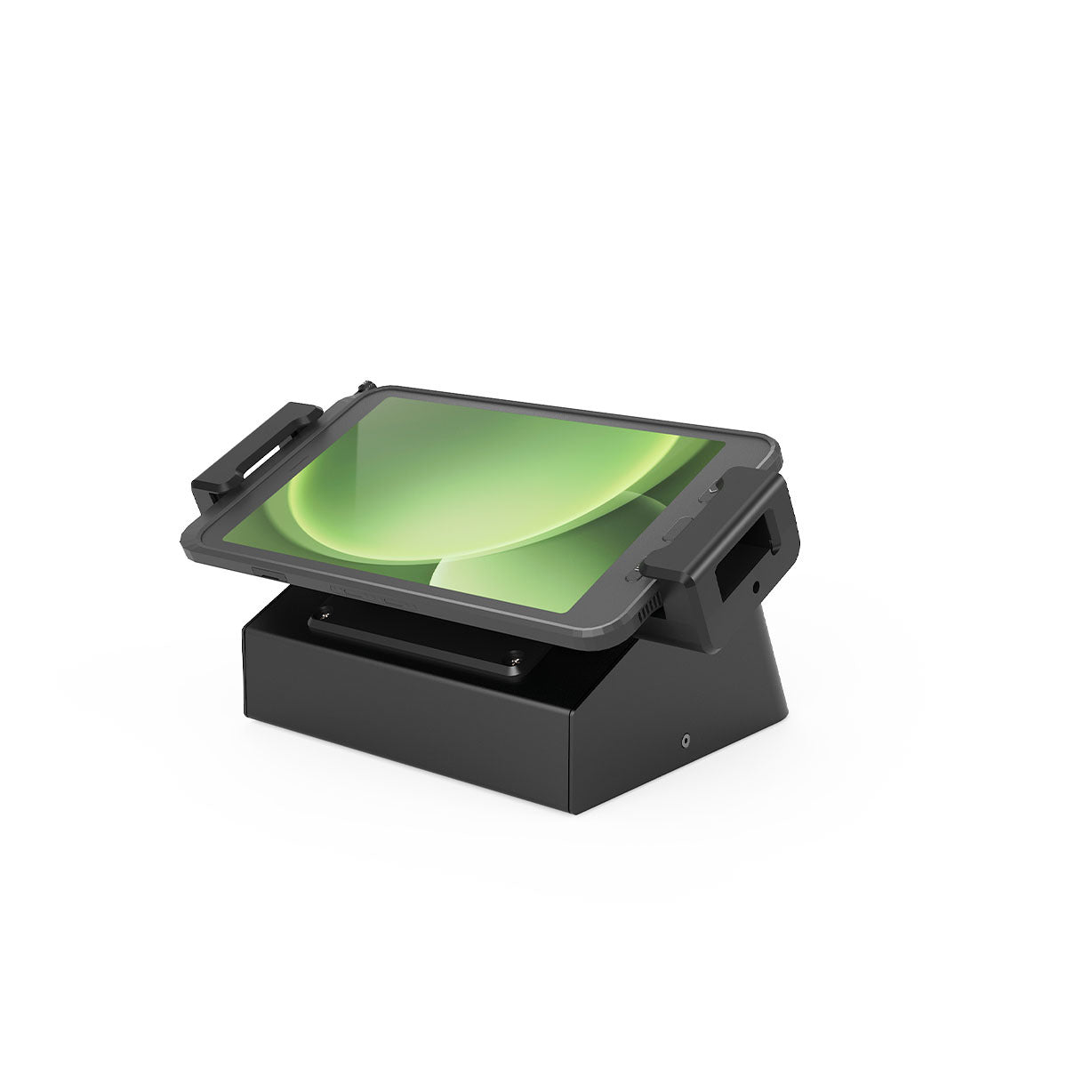 Compulocks Tablet-Tischhalterung – für robuste Tablets 7–13"
