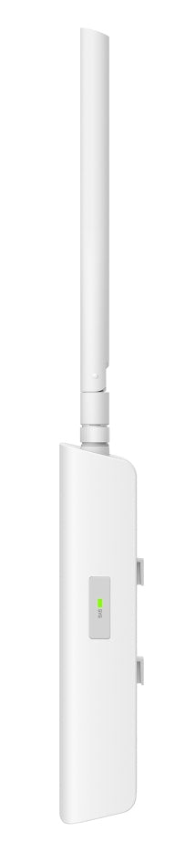 TP-Link EAP603-Outdoor – Access Point – Wi-Fi 5 (2,4/5 GHz), 1,8 Gbit/s, GbE, PoE, Wandmontage