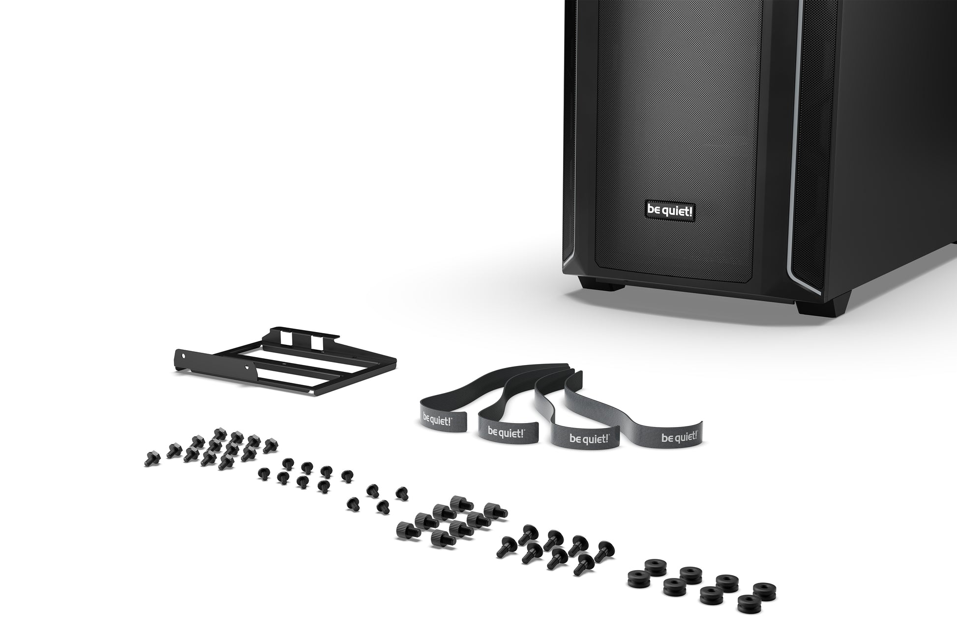 be quiet! be quiet Shadow Base 800 DX Tower