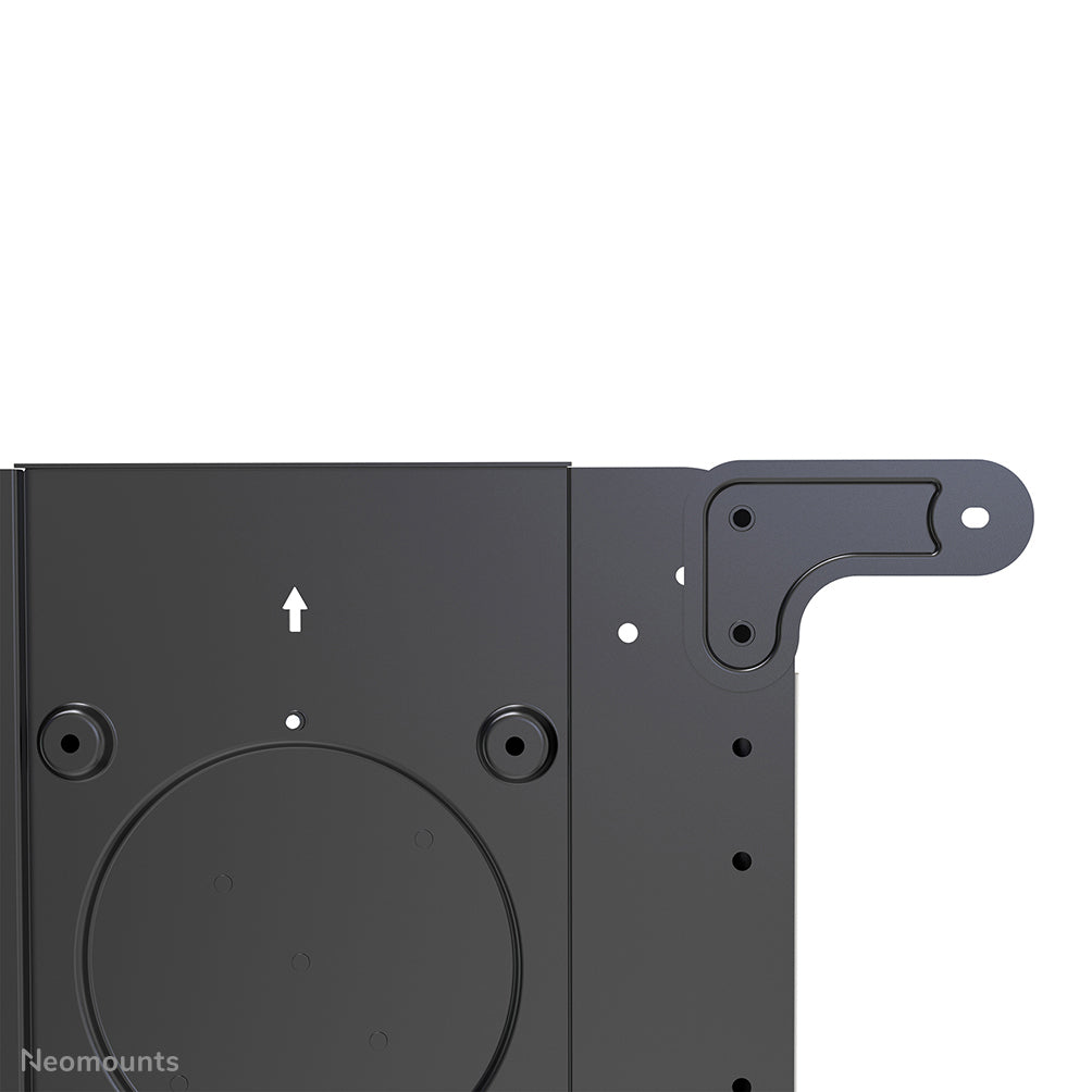 Neomounts Displayständer, für 37–70", VESA 200×200–600×400, bis 70 kg, schwarz