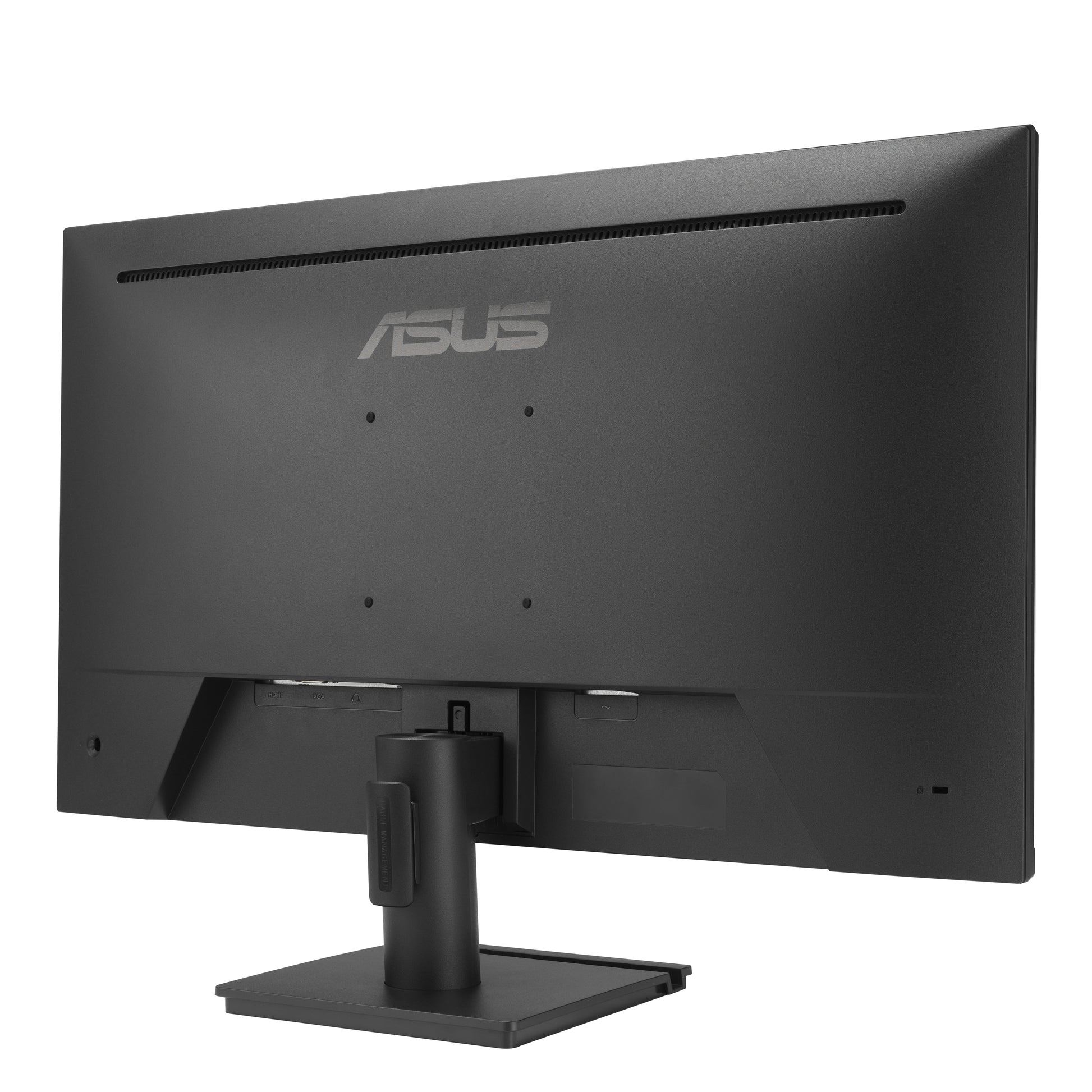 ASUS Va279Hg – Monitor, 27" 1920 × 1080 (Full HD), LCD, Schwarz