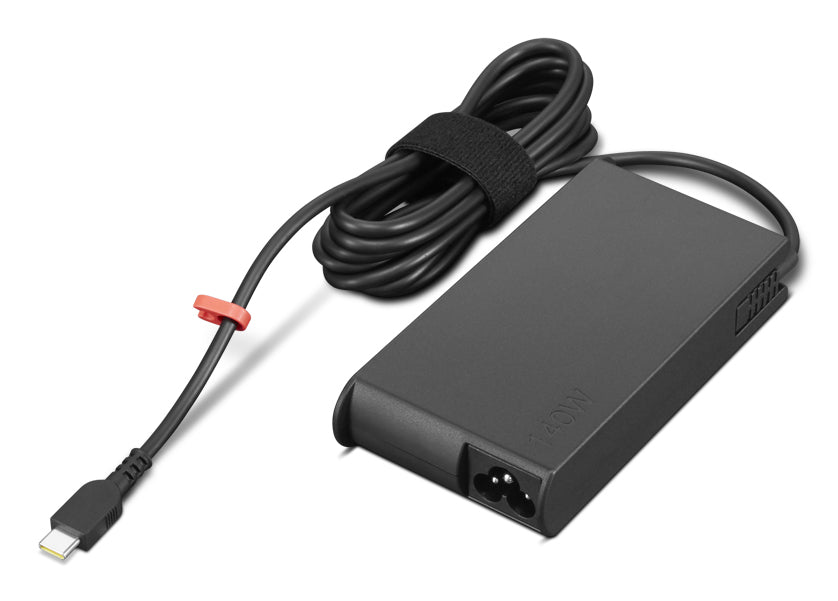 Lenovo 4X21U28823 Netzteil 140 W USB-C – für ThinkPad