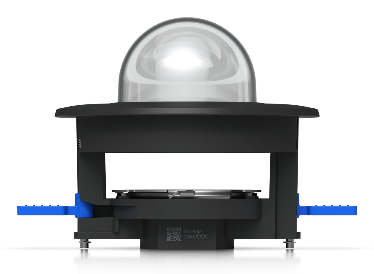 Ubiquiti Montage – Wandmontage, für UVC-G5-Dome-Ultra, schwarz
