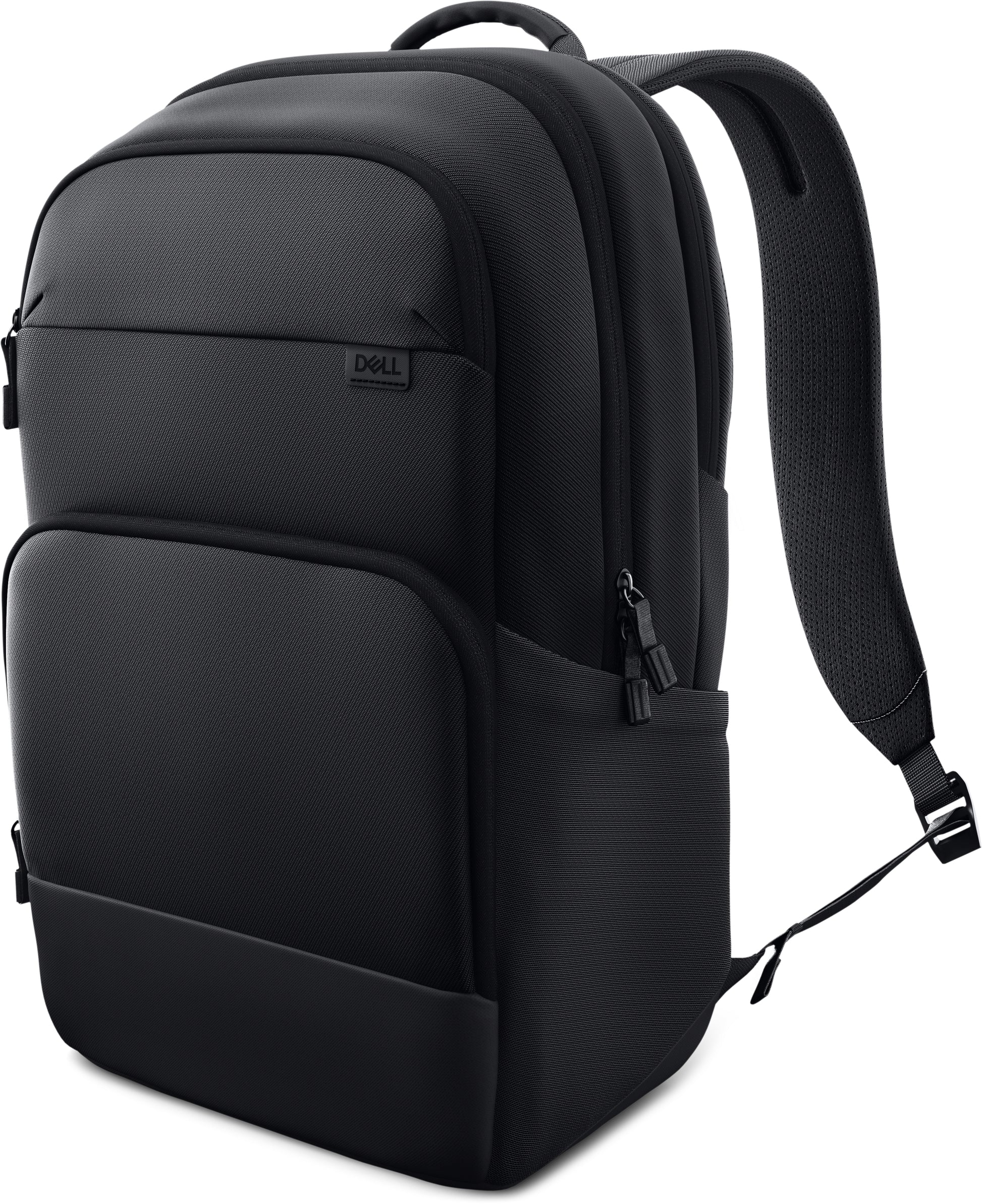 DELL Notebook-Rucksack bis 16" – mit Tablet-Fach, 23 l – Schwarz