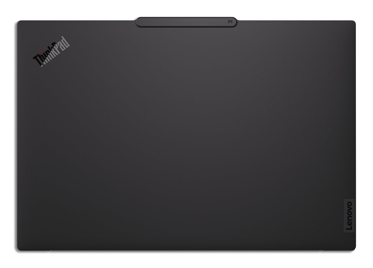 Lenovo ThinkPad P1 Gen 8 – 16" WUXGA, Core Ultra 7 255H, 32 GB, 512 GB SSD, RTX Pro 1000, Win 11 Pro