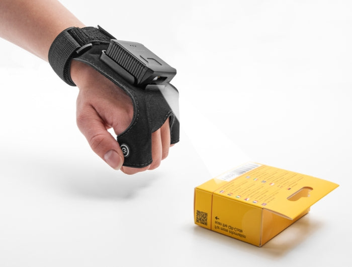 DeLOCK Handschlaufe für Linkshänder – für 90605