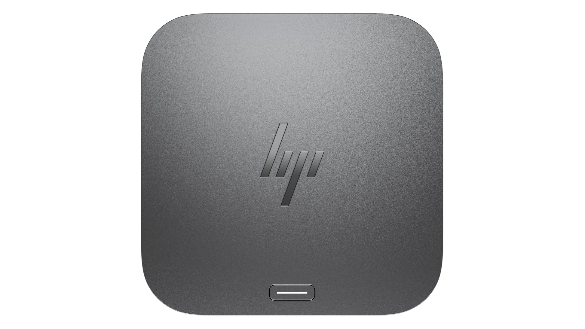HP G6 Dockingstation – Thunderbolt 4, 2× DP, 1× HDMI, 3× USB-A, 2× USB-C, 100 W PD, 2.5GbE, für Windows/Mac