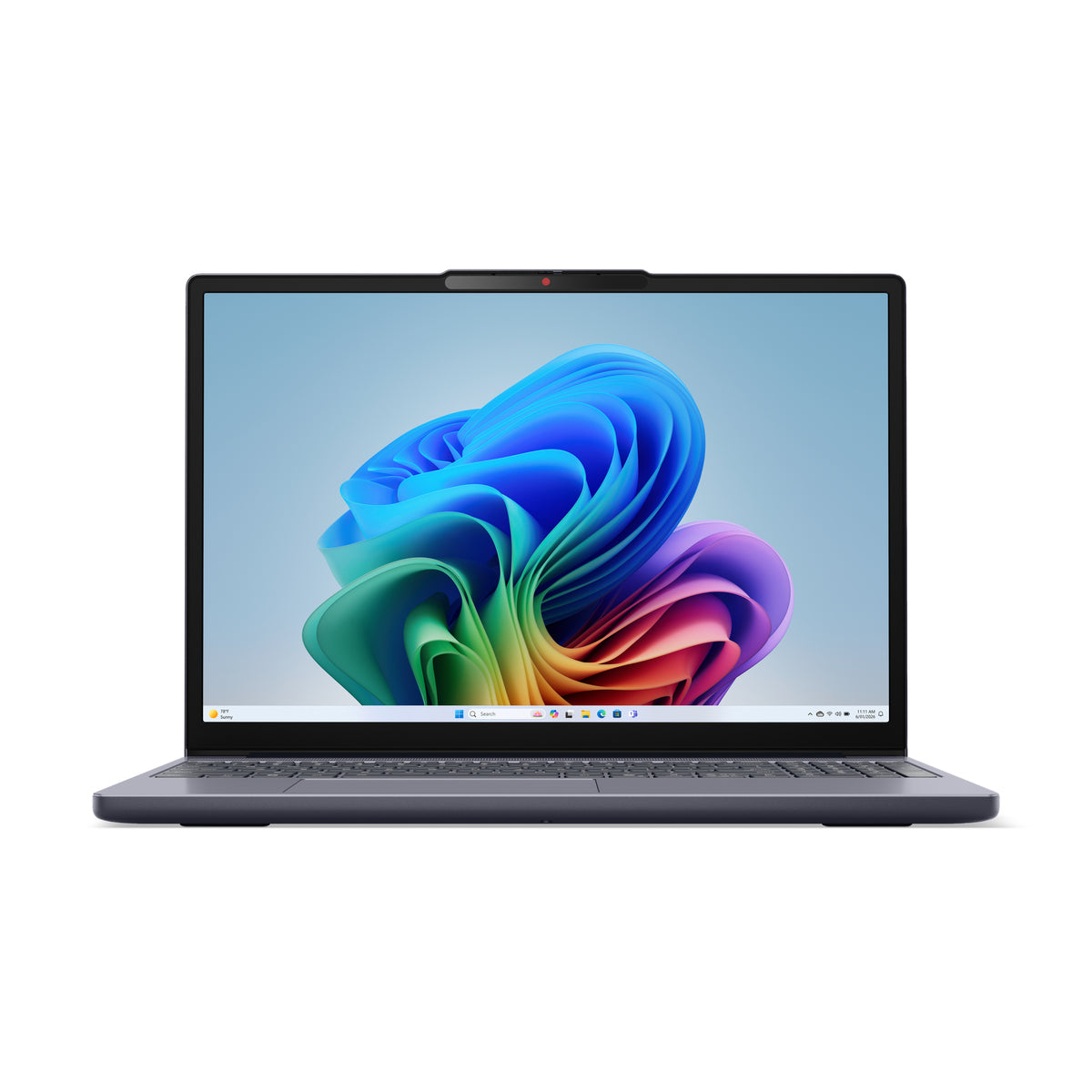 Lenovo Ideapad Slim 3 15Iph11 – 15,3" WUXGA, Core Ultra 5 322, 16 GB, 512 GB SSD, Win 11 Home