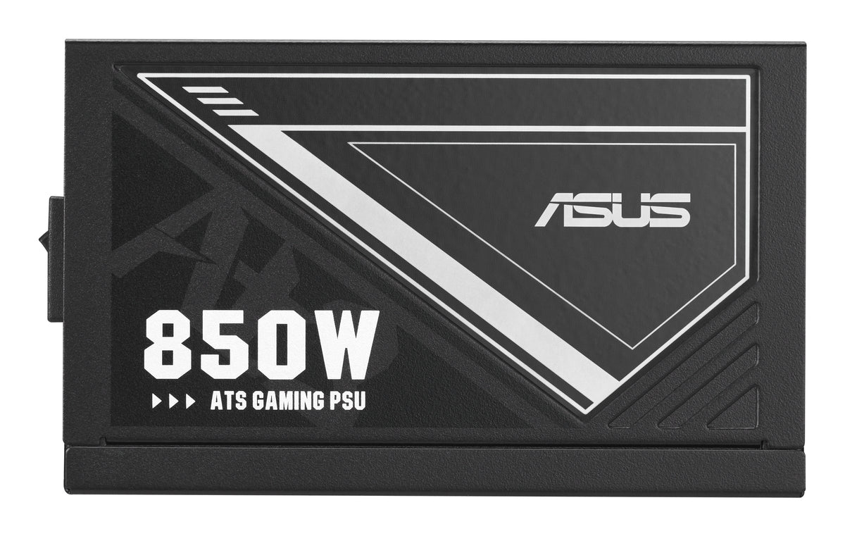 ASUS Netzteil – 850 W – Schwarz