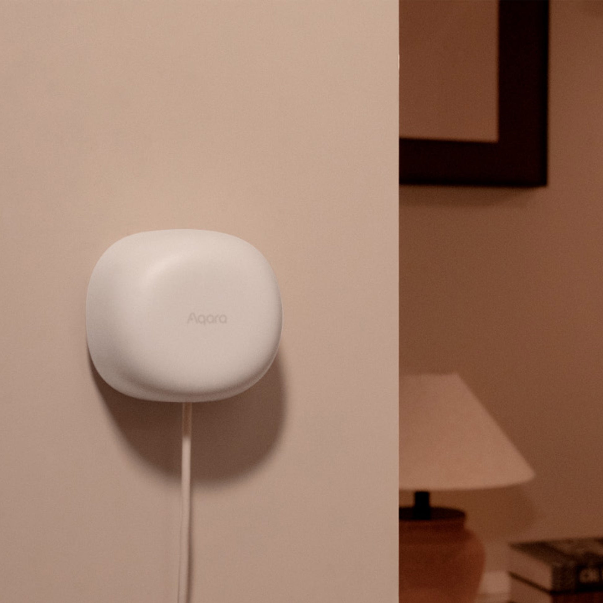 Aqara FP1E – Sensor – PIR, Innenbereich