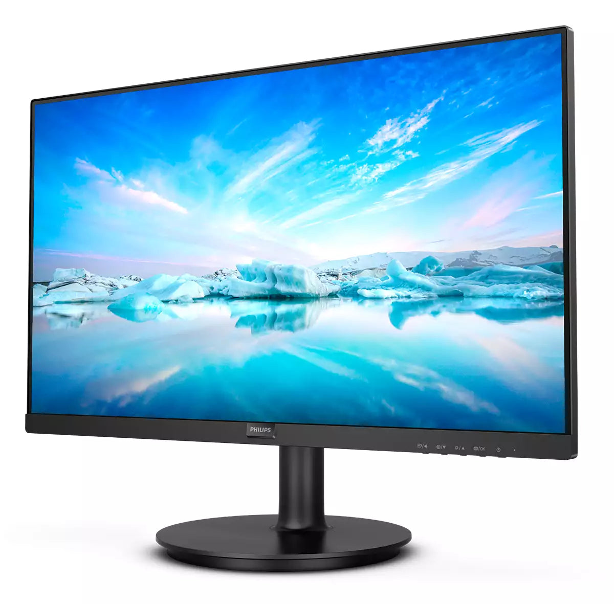 Philips 241V8L/00 – 23,8", 1920 × 1080 (Full HD), VA