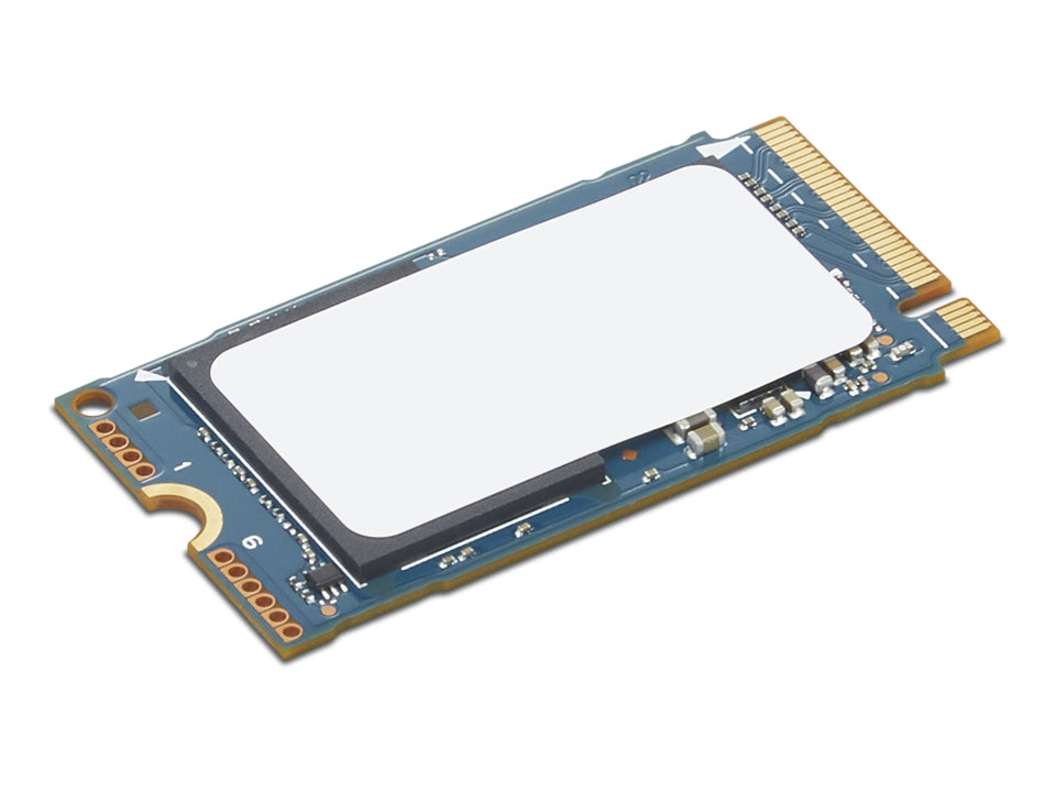 Lenovo 4XB1K26774 – M.2 NVMe PCIe 4.0 SSD für ThinkPad-Laptops