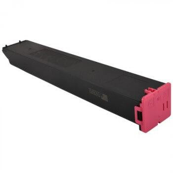 Sharp BPGT70MA Magenta Toner – Original – 24'000 Seiten – für Sharp BP-50C26/BP-50C55/BP-70C45 und andere