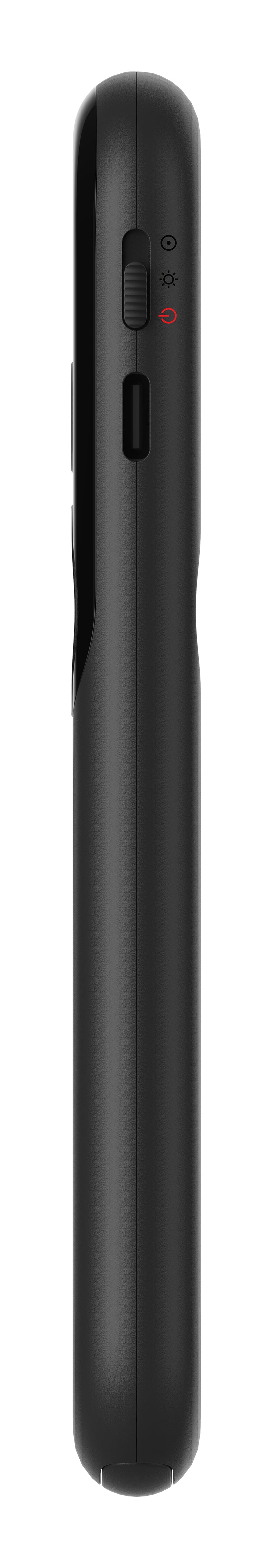 Lenovo Presenter – Bluetooth/RF, USB, schwarz