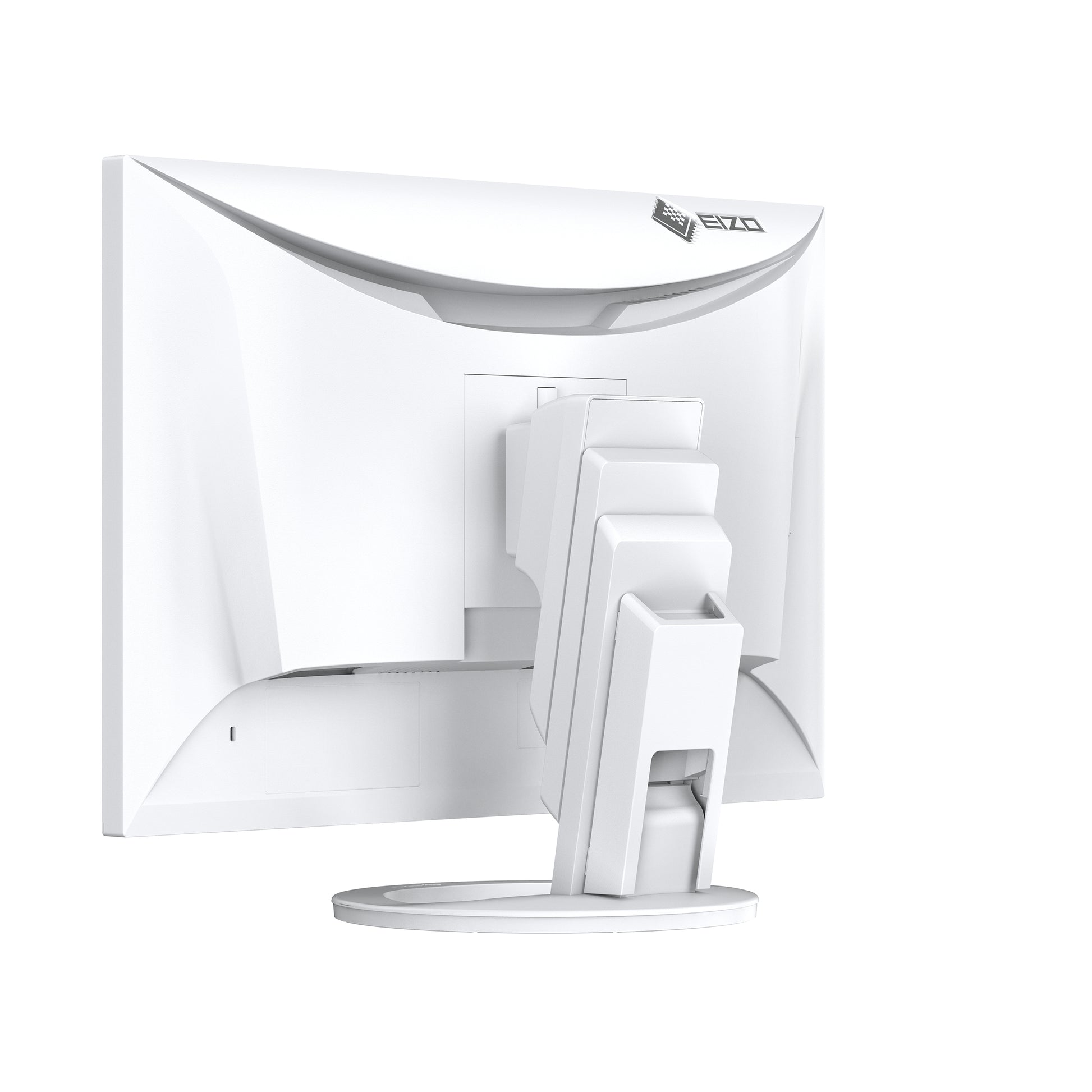 EIZO EV2495 – Monitor, 24,1" 1920 × 1200, Weiss