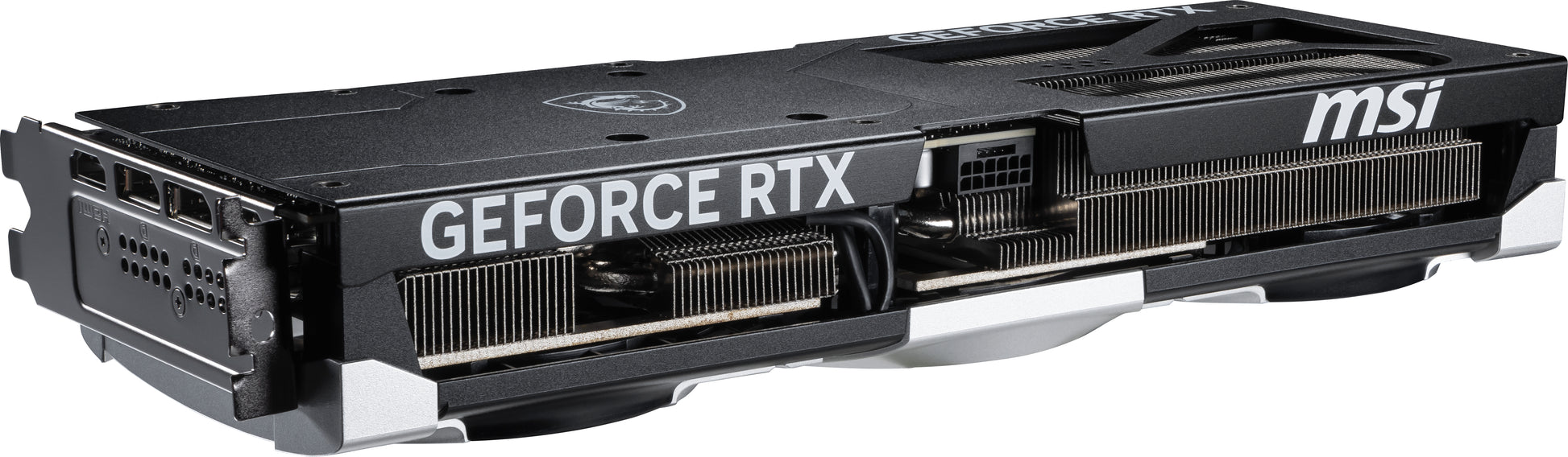 MSI GeForce RTX 5080 VENTUS 3X OC PLUS 16G – PCIe Grafikkarte – 16 GB GDDR7, PCIe 5.0, 3×DP, 1×HDMI, 360 W