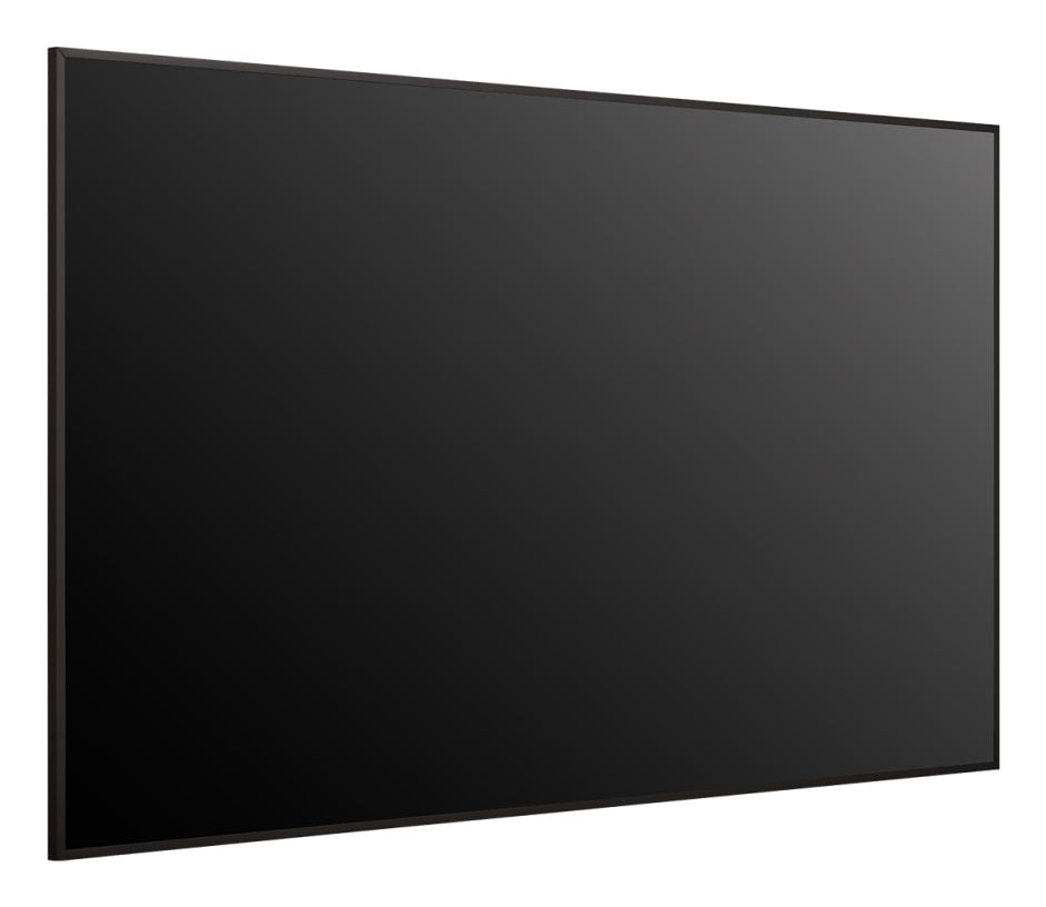 LG 75UH5N-M – Signage-Display, 75", Ultra HD 4K, 500 cd/m², 24/7