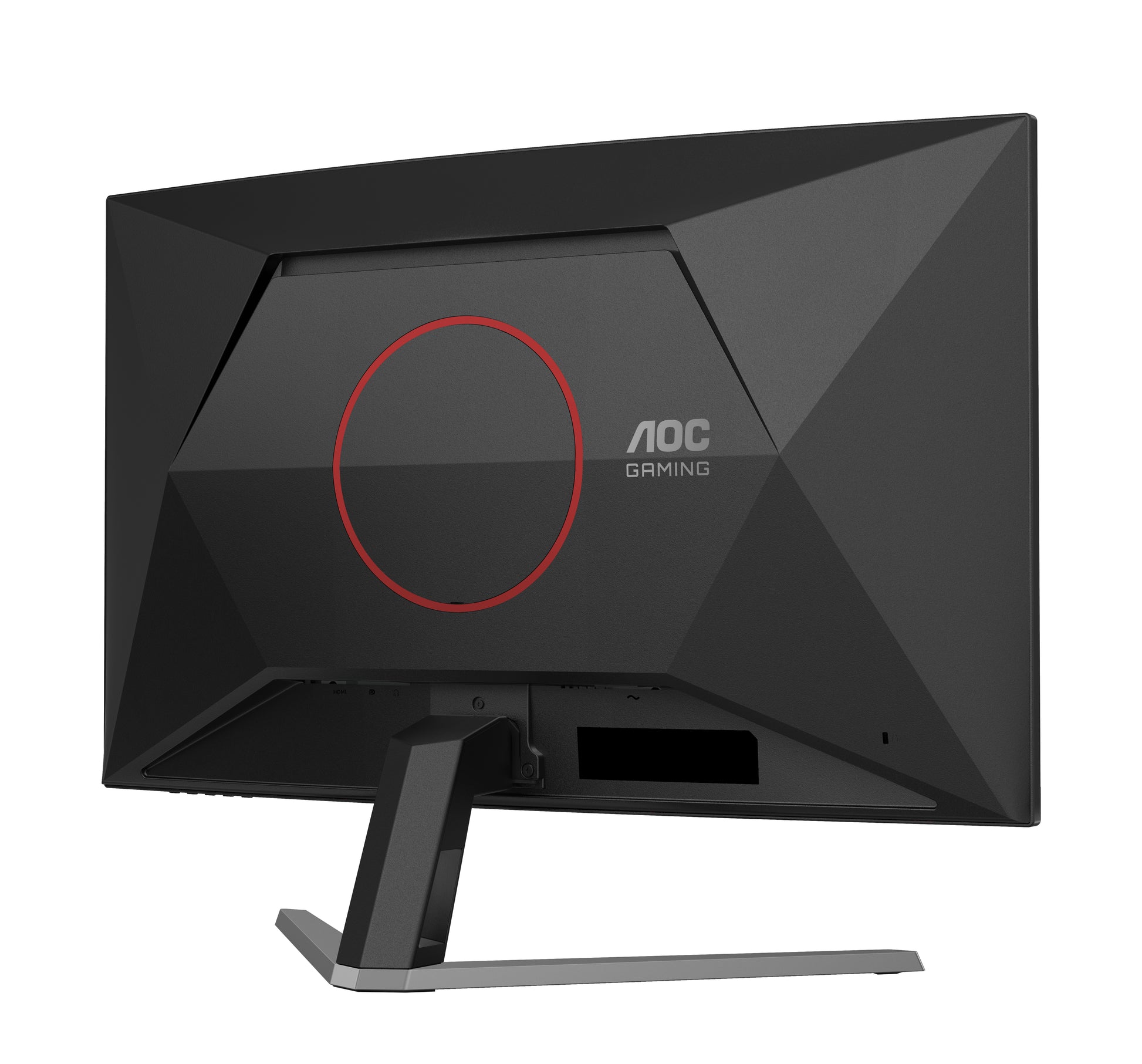 AOC G4 C32G42ZE – 31,5" Curved 1500R, 1920 × 1080 (Full HD), VA, 260 Hz, HDR10
