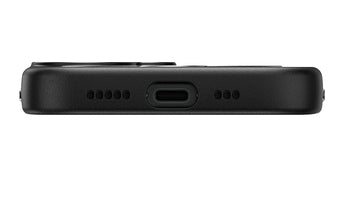Valenta Backcover – für Apple iPhone 16 – Frost – TPU, MagSafe-kompatibel