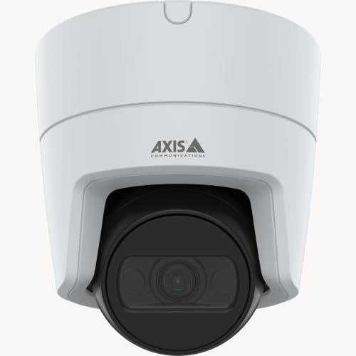 Axis M3125-LVE Kuppelkamera – Weiss