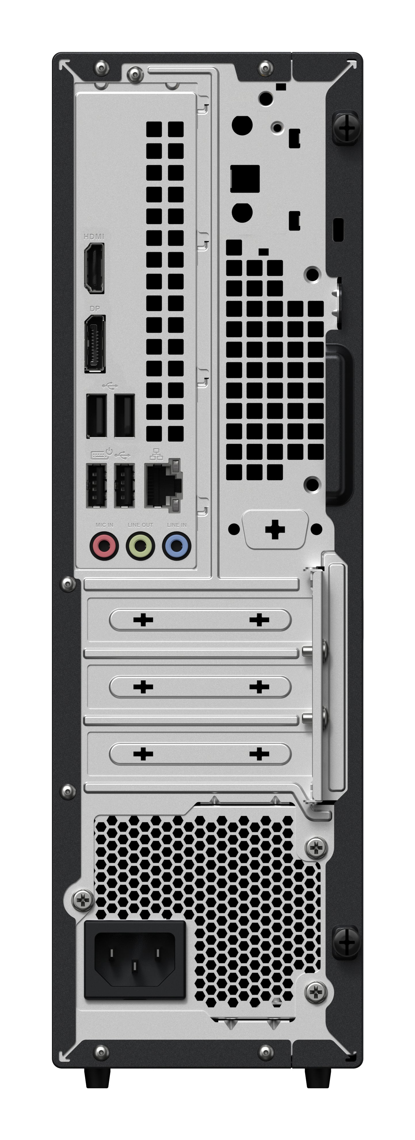 Asus SFF – Intel Core 7 240H, 16 GB RAM, 512 GB SSD