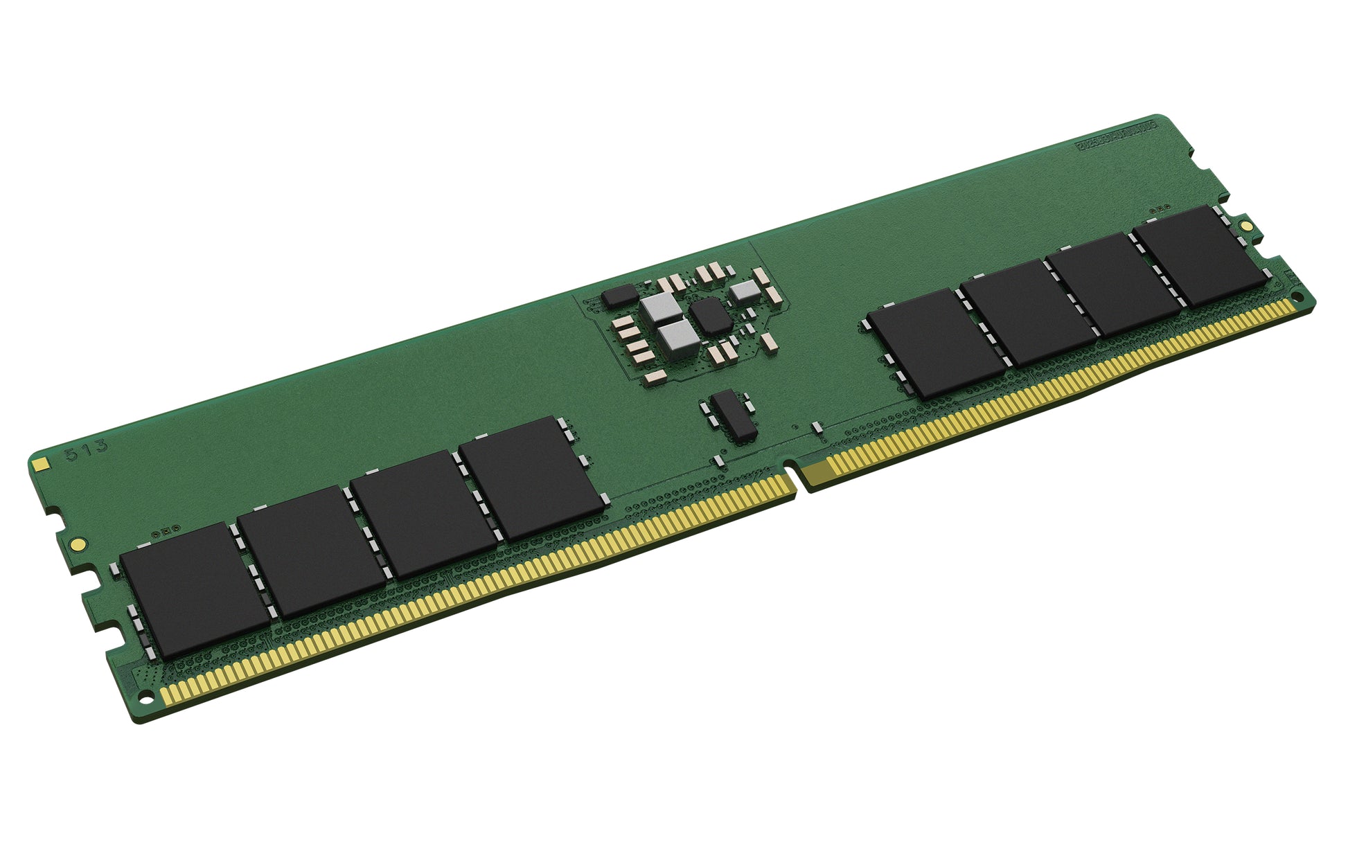 Kingston Technology Kingston 52Bs8-32 – 32 GB DDR5-6400, 288-poliger DIMM, ungepuffert, ohne ECC