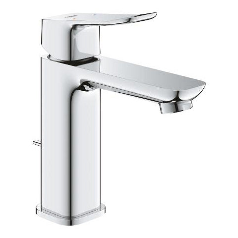 GROHE Badebatterie (Unterputz) Dice – 17,2 cm, Messing, Chrom