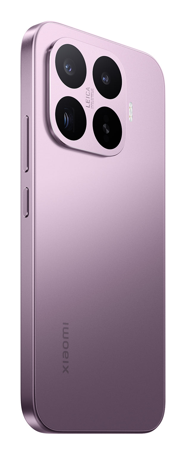 Xiaomi 17T – 6,6" – 256 GB – Violett
