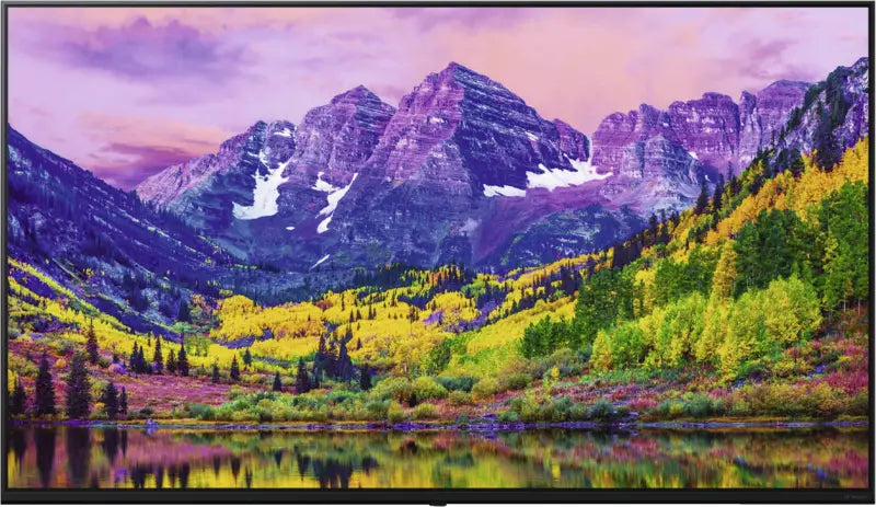 LG 50UK762H3 – 50" Hotel-TV – 4K UHD – LED (Direct-LED) – webOS – HDR10, HLG