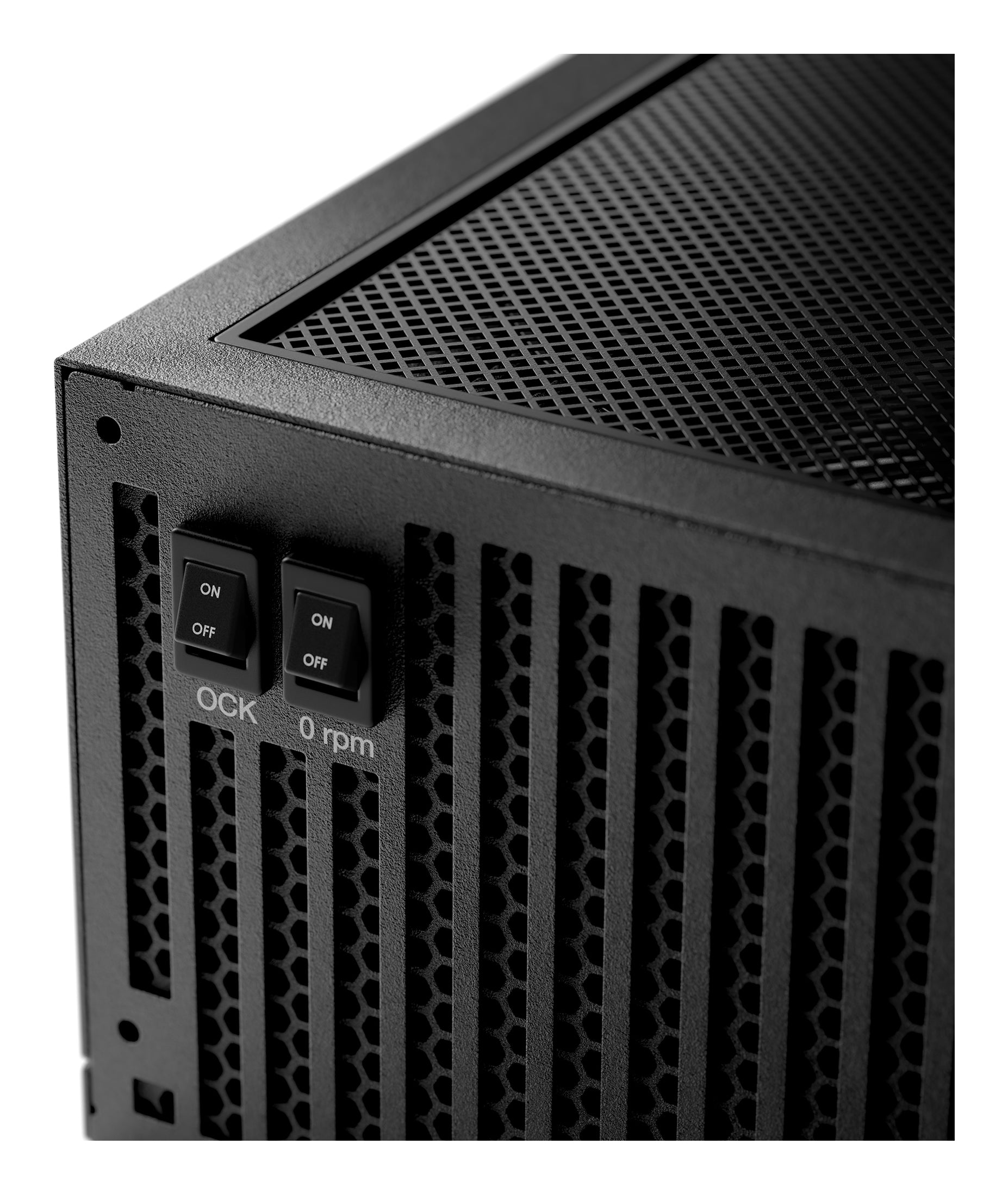 be quiet! be quiet Dark Power 14 ATX-Netzteil 1200 W 80 PLUS Titanium – vollmodular, ATX 3,1, EPS 2,92, 12VHPWR