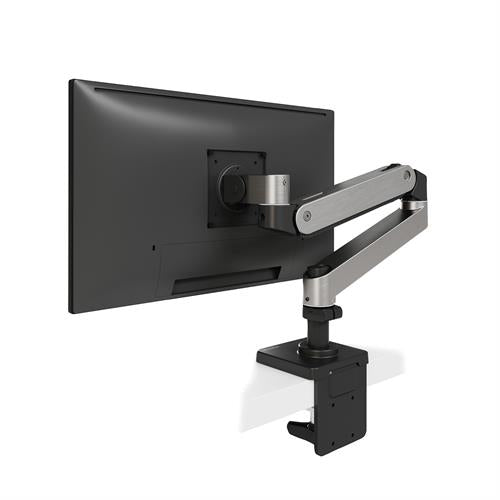 Ergotron LX Pro – Monitorarm Tischhalterung – bis 34" – VESA 75×75/100×100 mm – höhenverstellbar