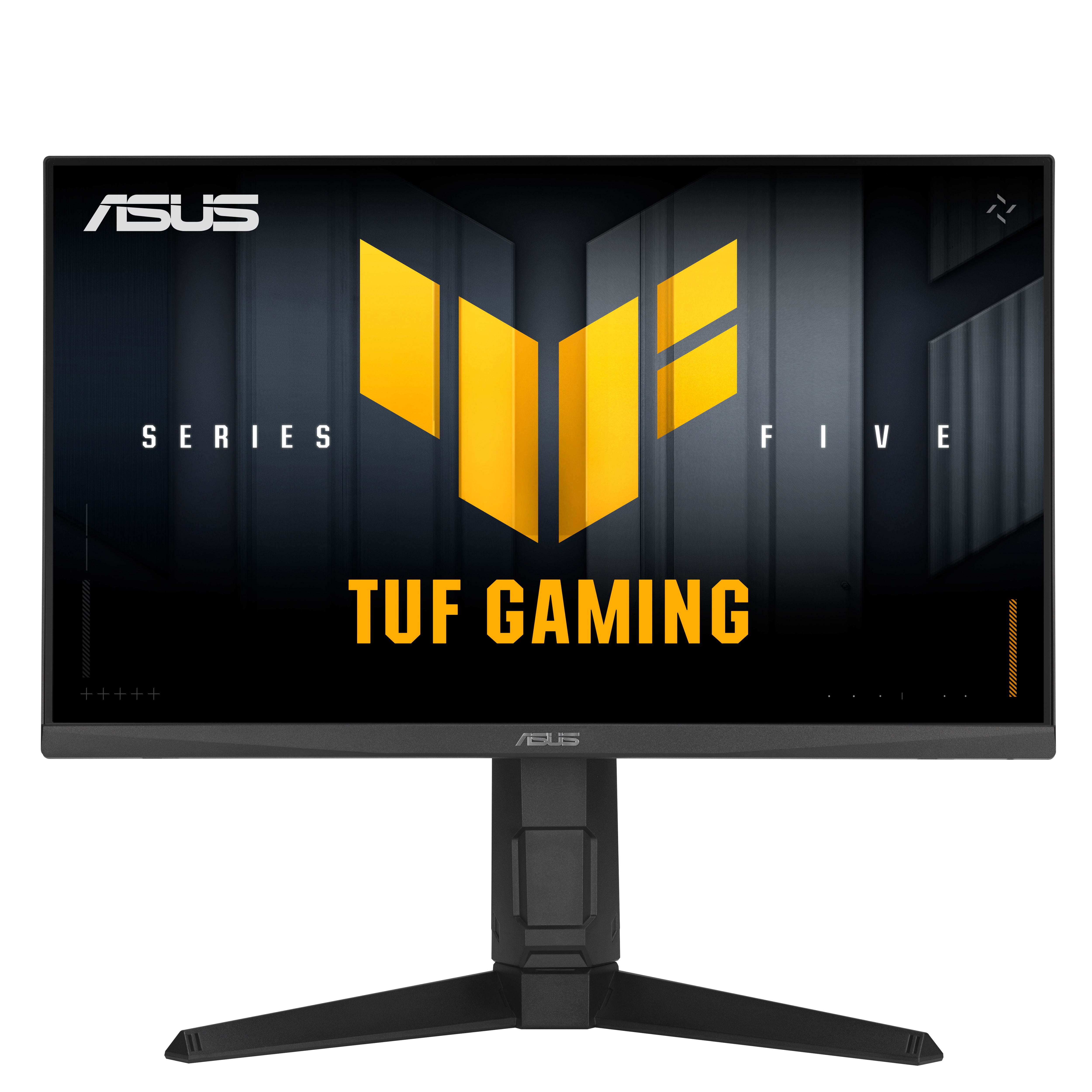 ASUS VG249QML5A – Monitor, 23,8", 1920 × 1080 (Full HD), VA, 300 cd/m², Gebogen